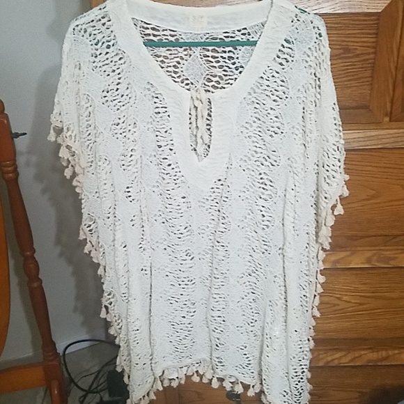 Surf Gypsy Other - Surf Gypsy Coverup